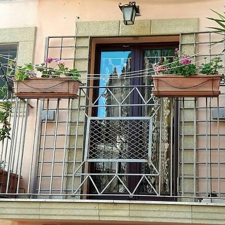 Appartamento Oasi Calatina Caltagirone Exterior photo