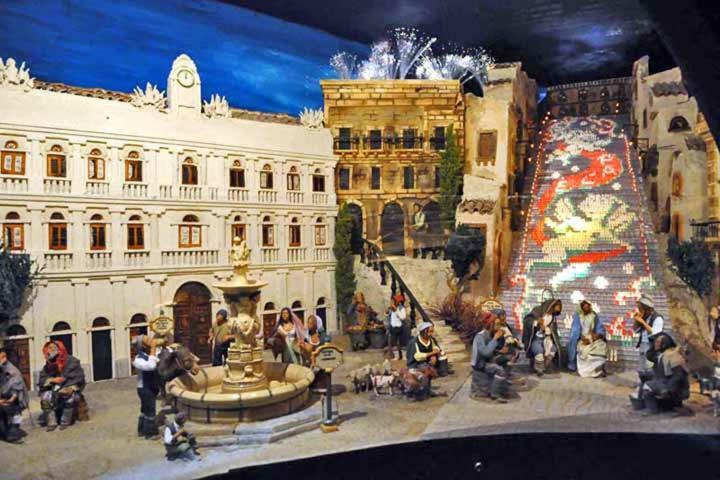 Appartamento Oasi Calatina Caltagirone Exterior photo