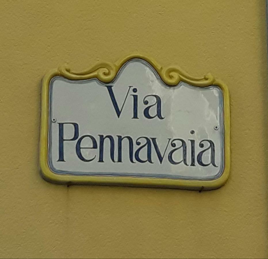 Appartamento Oasi Calatina Caltagirone Exterior photo