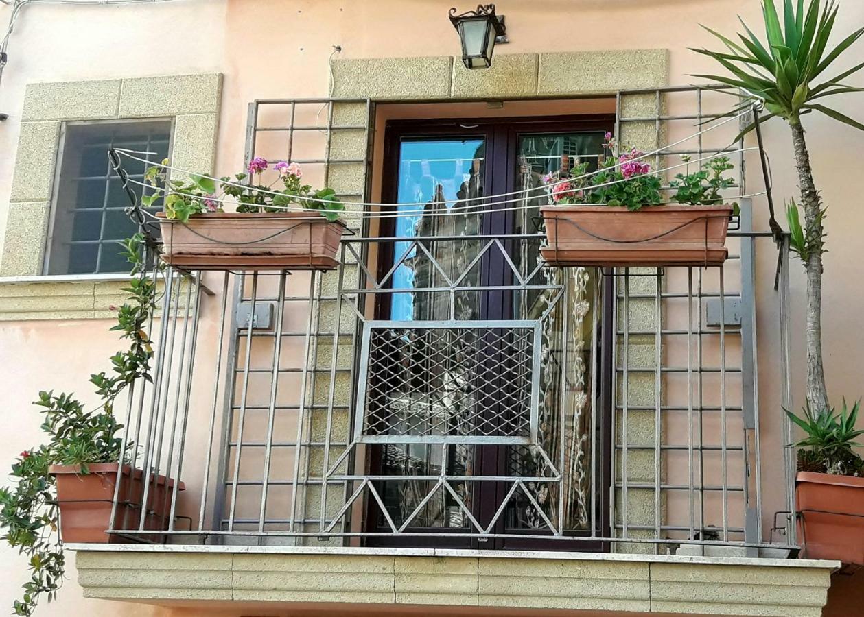 Appartamento Oasi Calatina Caltagirone Exterior photo